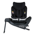 BeSafe iZi Turn i-Size Car Seat in Fresh Black Cab