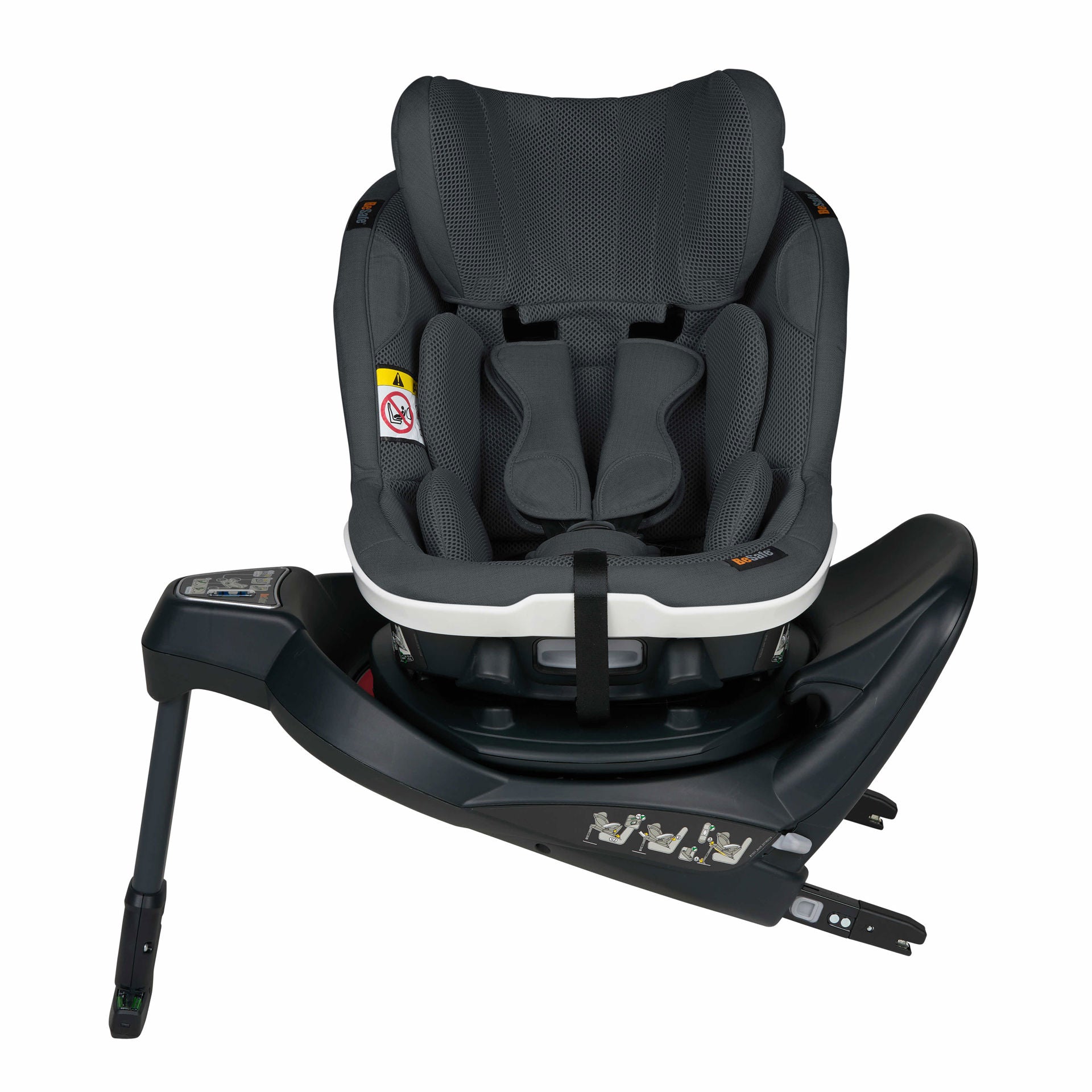 BeSafe iZi Twist i-Size