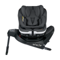BeSafe iZi Turn B i-Size Car Seat in Anthracite Mesh