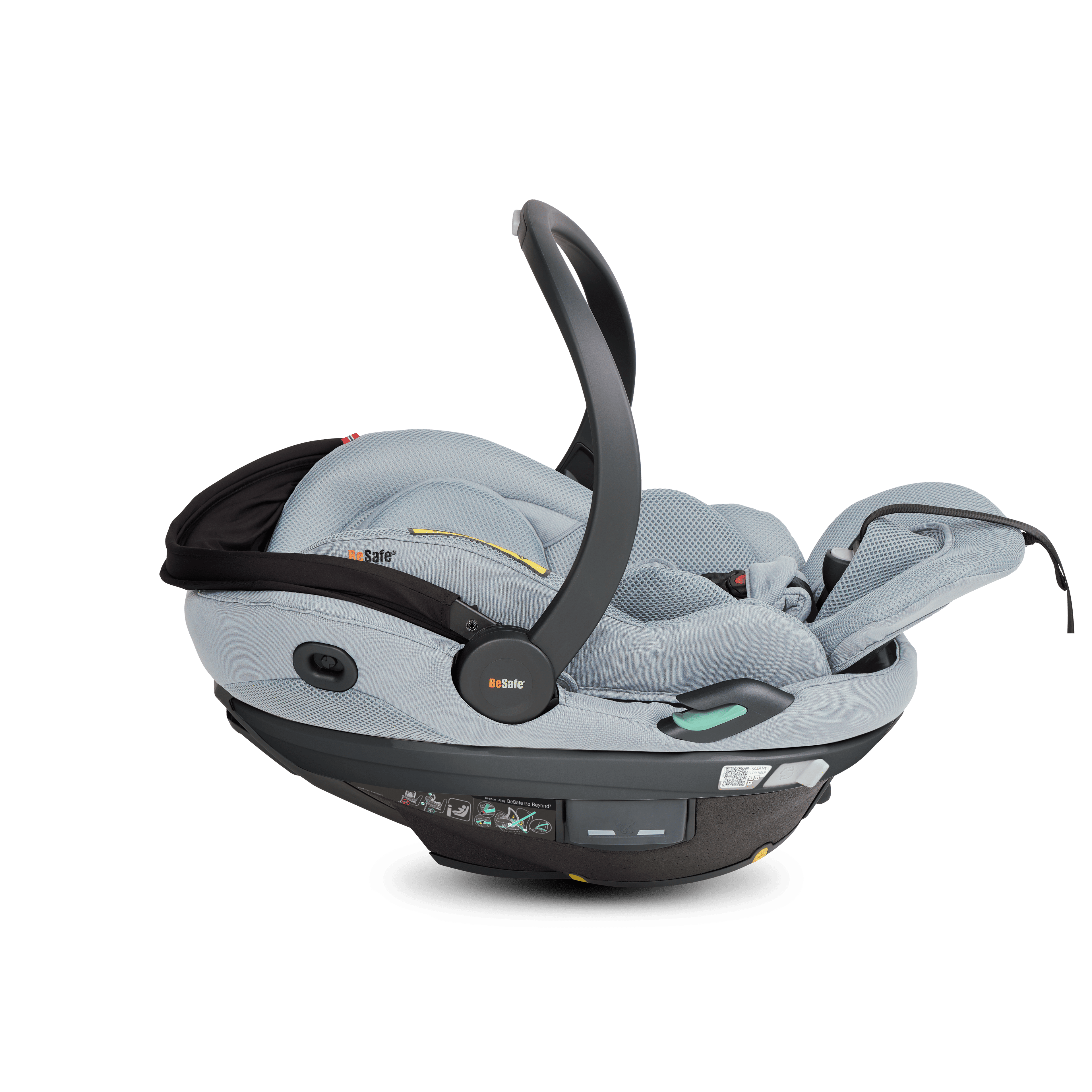 BeSafe Go Beyond²