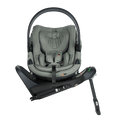 BeSafe Go Beyond² + IsoFIx Base Bundle