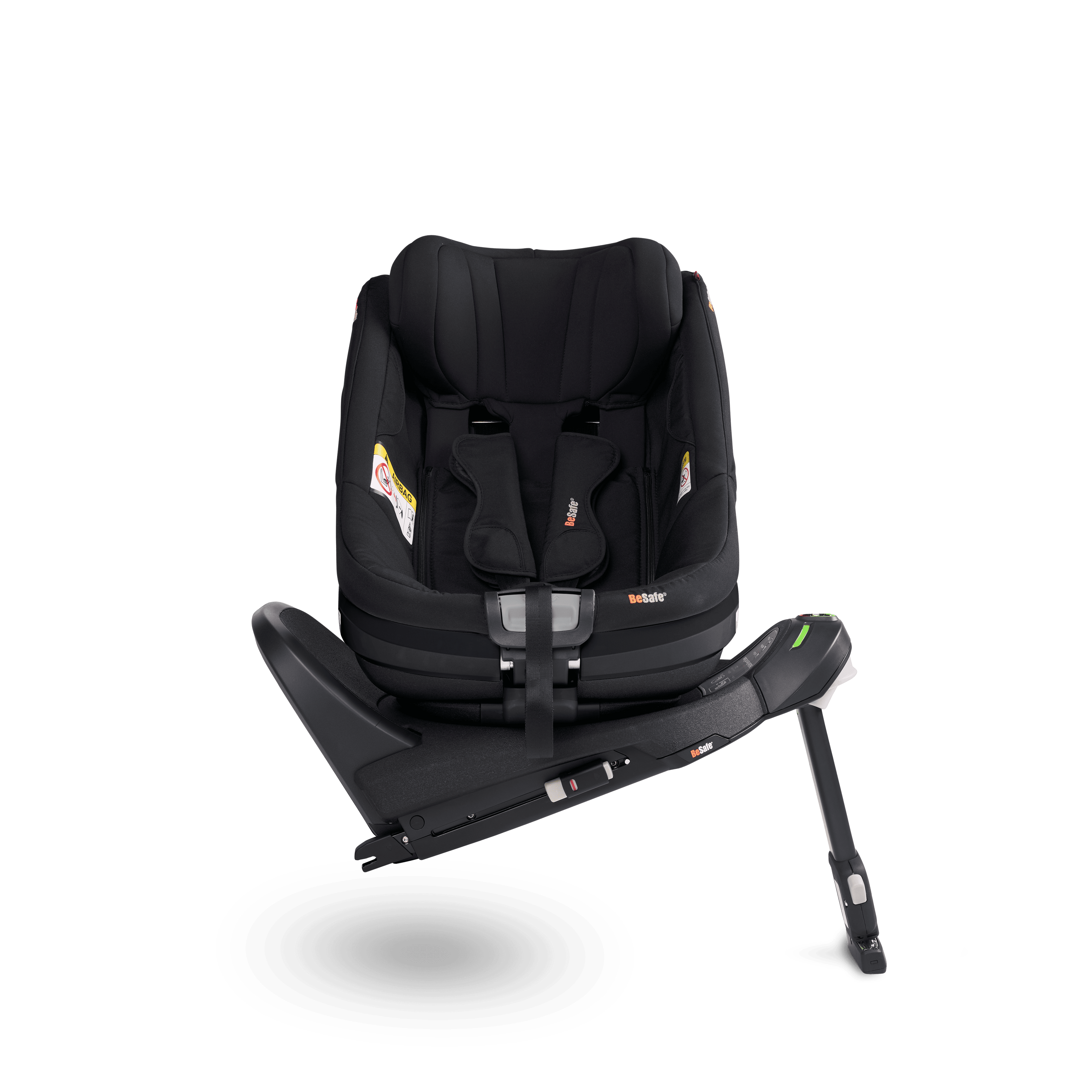 BeSafe Beyond² 360 + IsoFix Base Bundle