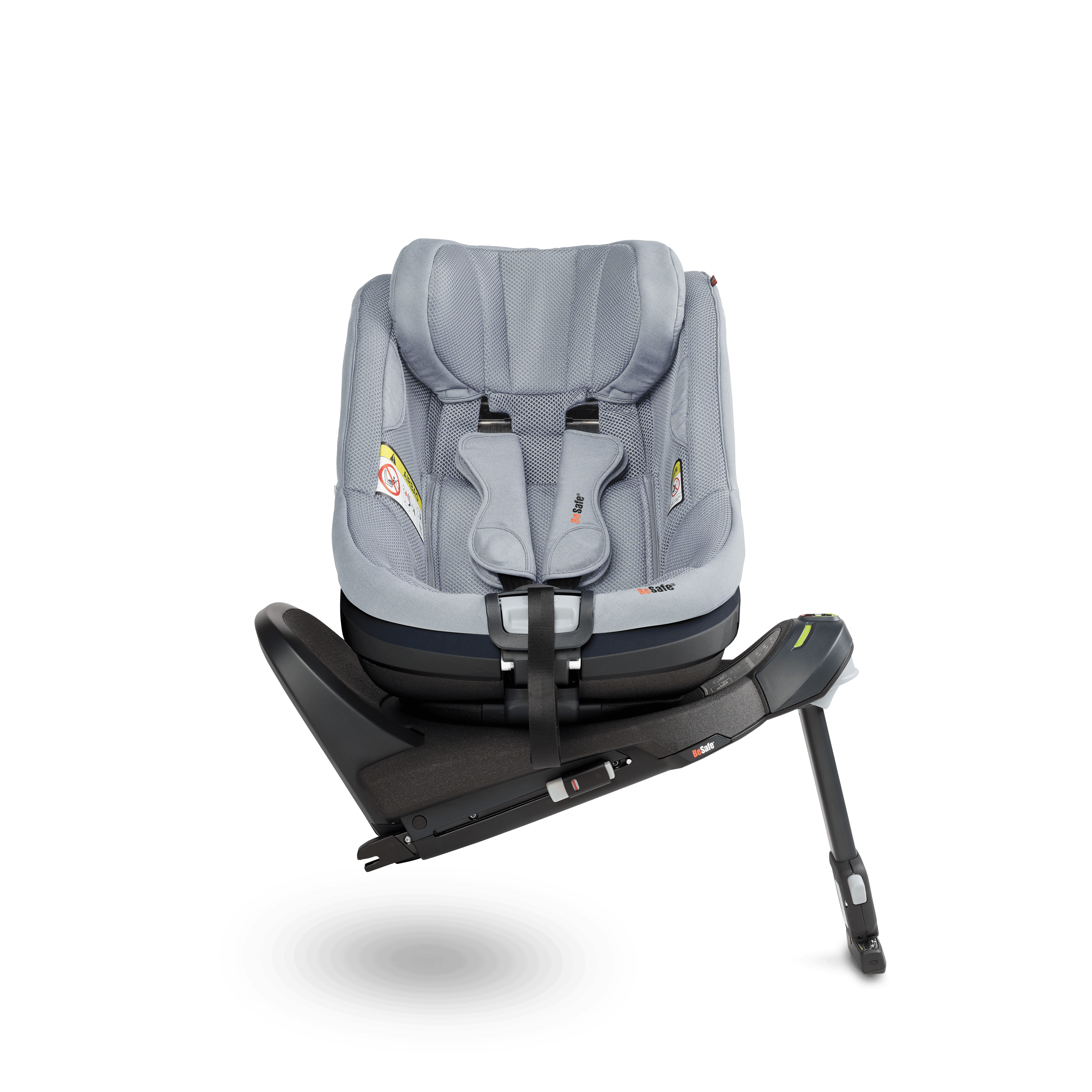 BeSafe Beyond² 360 + IsoFix Base Bundle