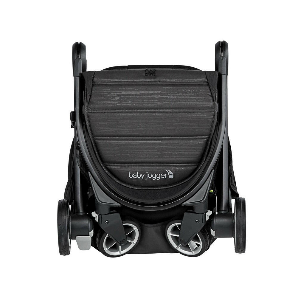 Baby Jogger City Tour 2 (Pitch Black)