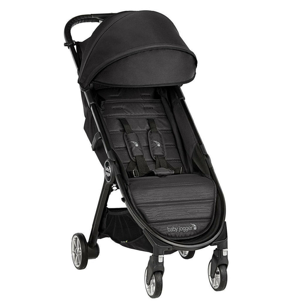 Baby Jogger City Tour 2 (Pitch Black)