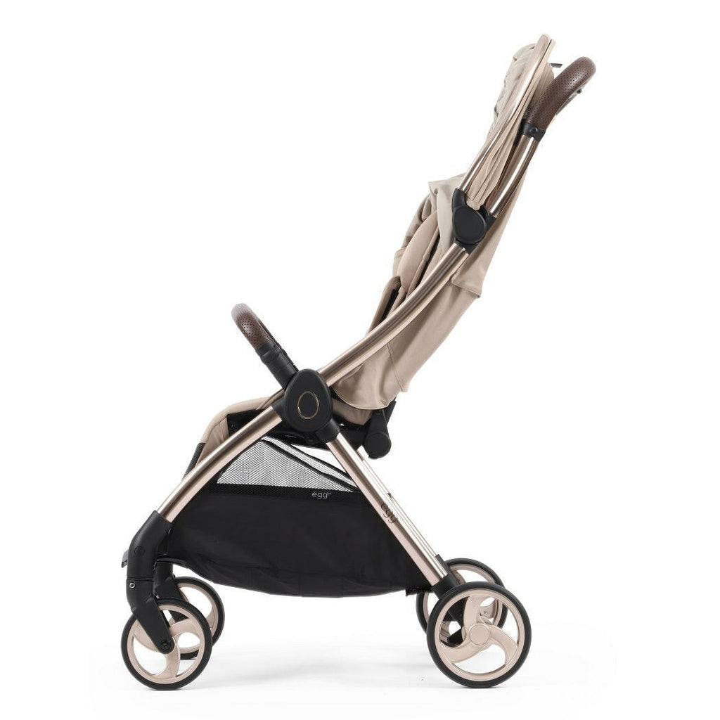eggZ Feather - Stroller