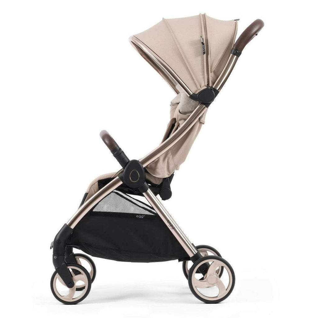 eggZ Feather - Stroller