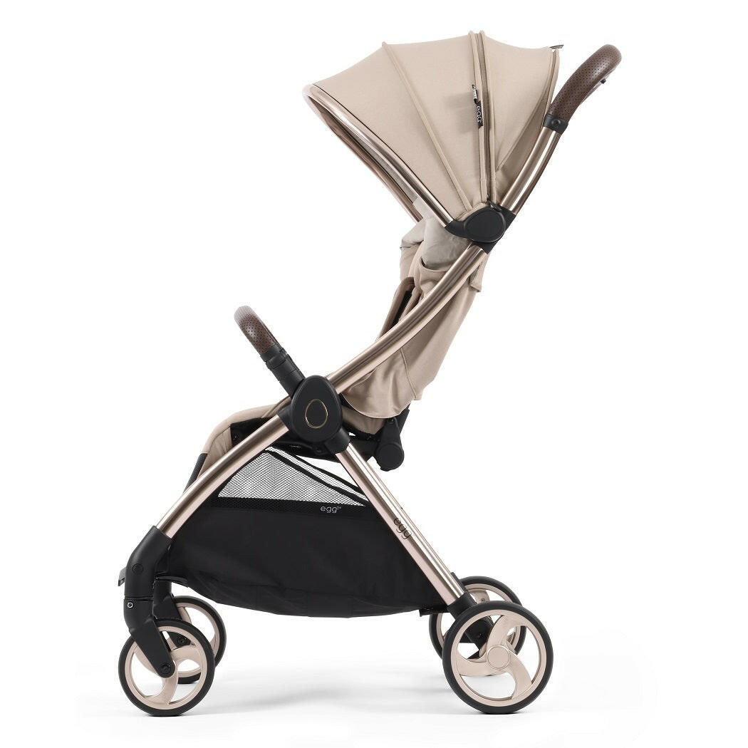 eggZ Feather - Stroller