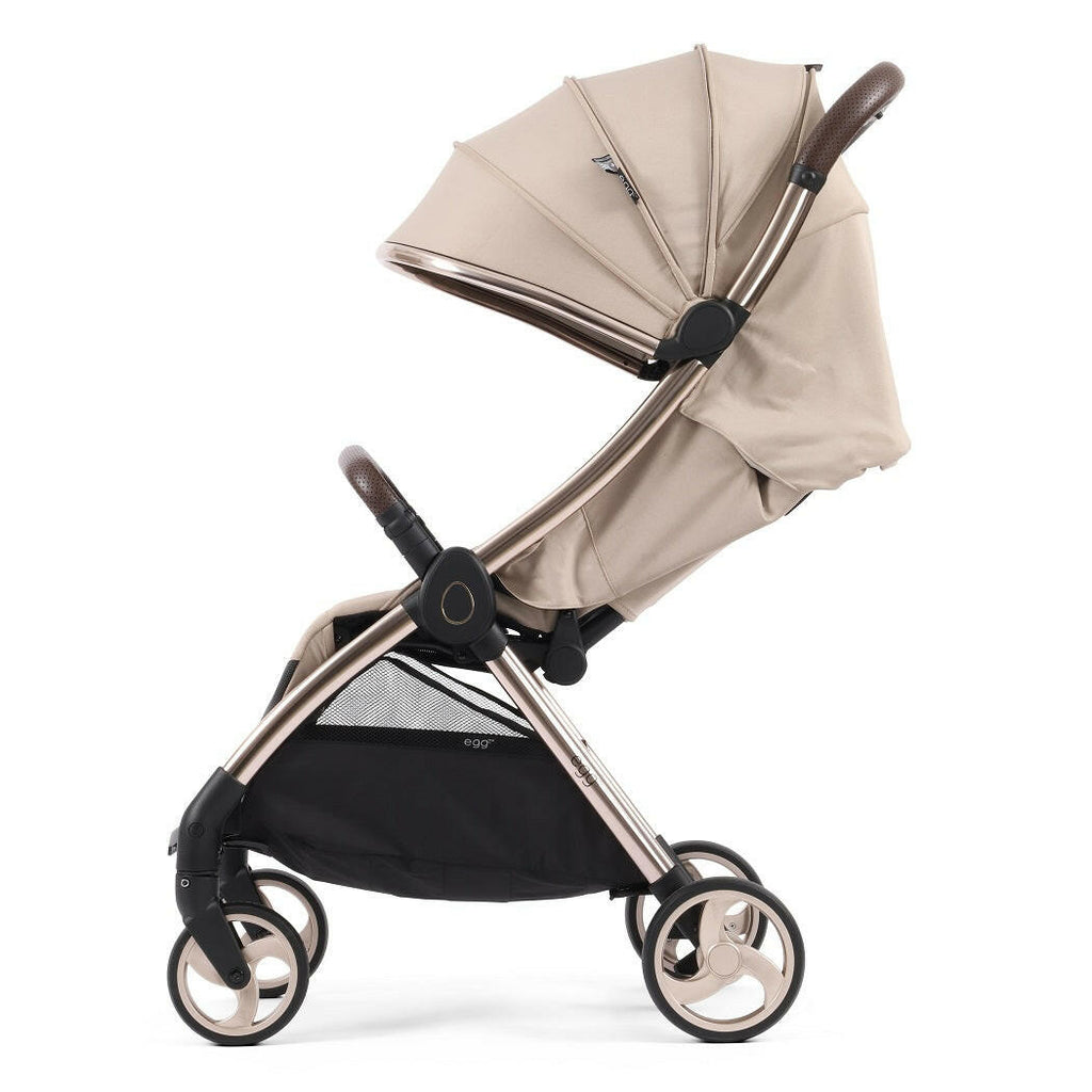 eggZ Feather - Stroller