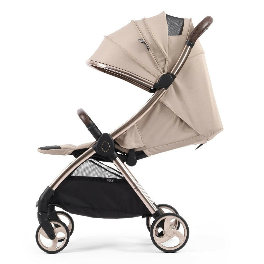 eggZ Feather - Stroller