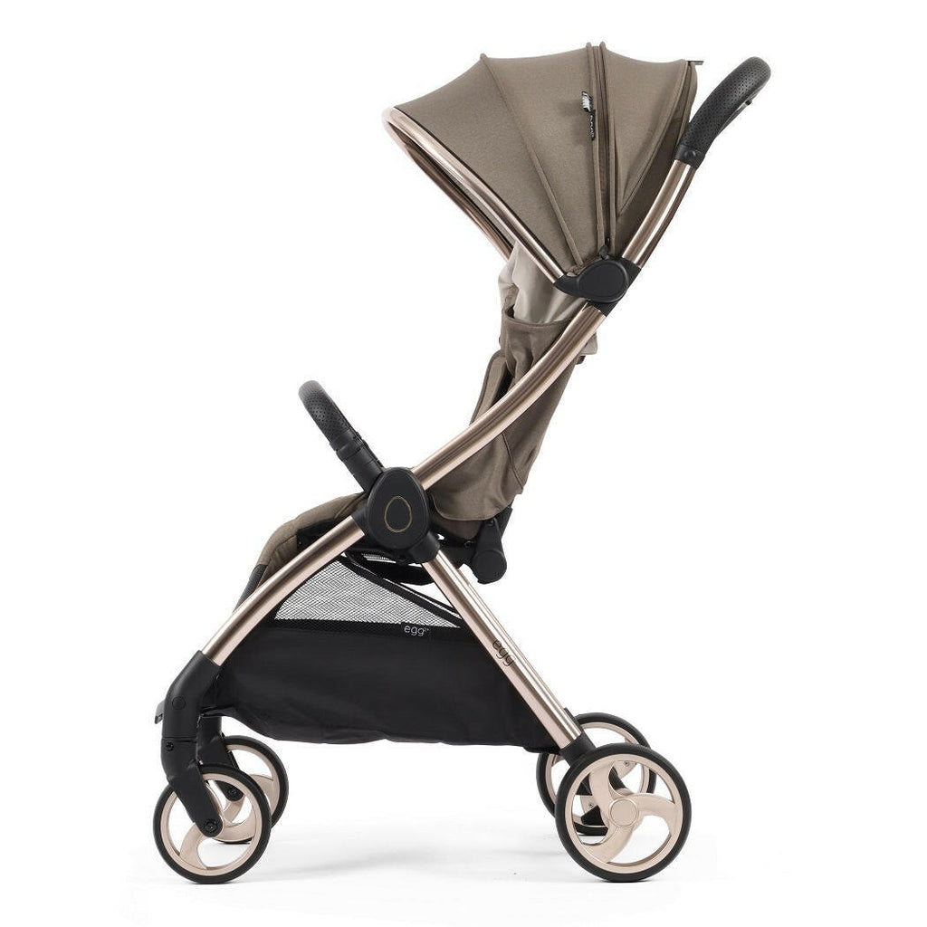 eggZ Mink - Stroller