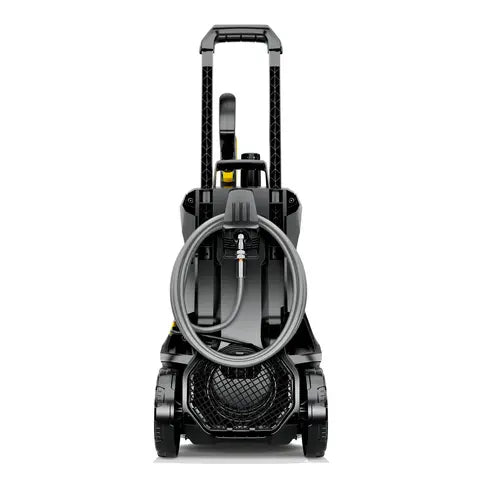 Karcher K4 Power Control Flex Car & Home 1800W Pressure Washer with Accessory Bundle