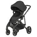 Britax Romer B-Ready Pushchair (Cosmos Black)