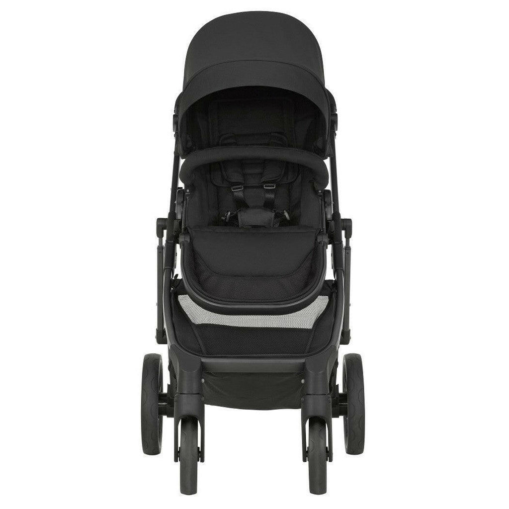 Britax Romer B-Ready Pushchair (Cosmos Black)