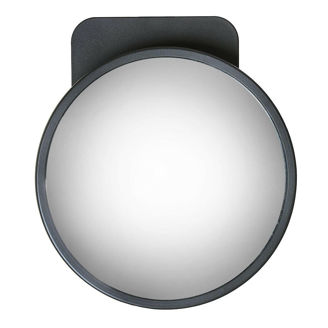 Baby Elegance Easy View Car Mirror (Black)
