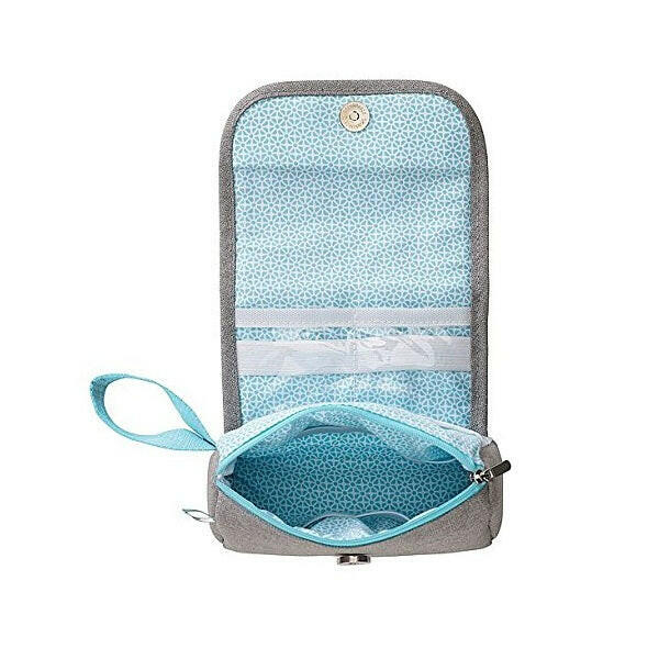 Babymoov Compact Baby Grooming Set (Aqua)