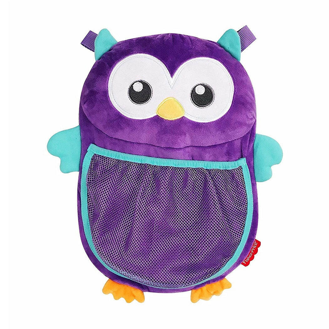Fisher-Price Car Tidy (Woodland Owl)