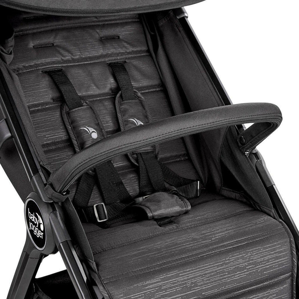 Baby Jogger City Tour 2 - Single Belly Bar