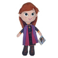 Disney FROZEN II Soft Toy - 50cm (Anna)