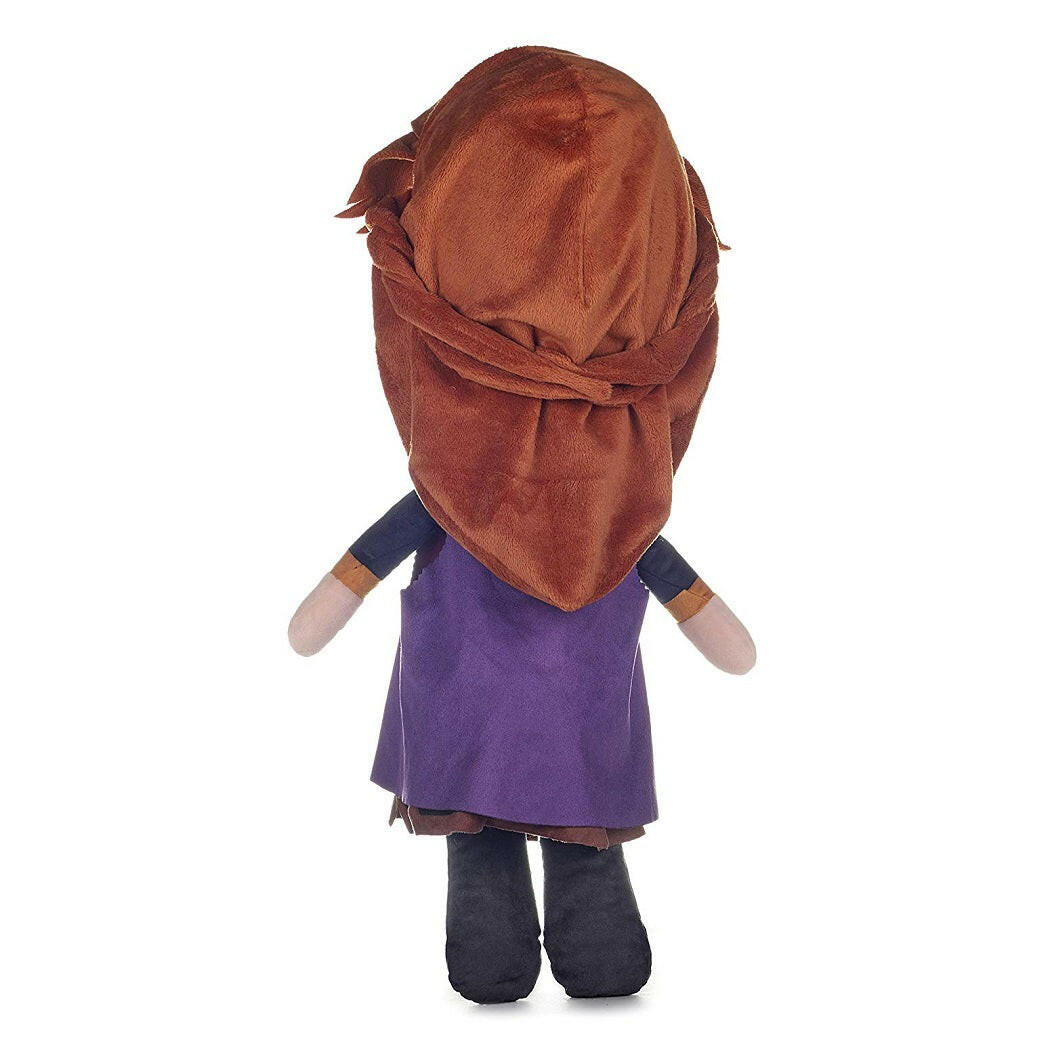 Disney FROZEN II Soft Toy - 50cm (Anna)