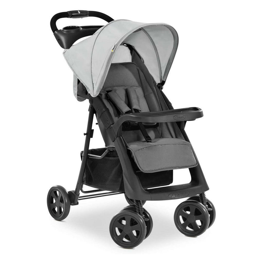 Hauck Shopper Neo II (Grey)