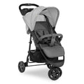 Hauck Citi Neo 3 (Grey)