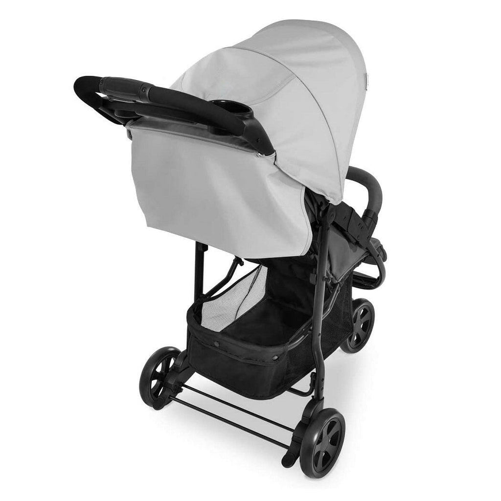 Hauck Citi Neo 3 (Grey)