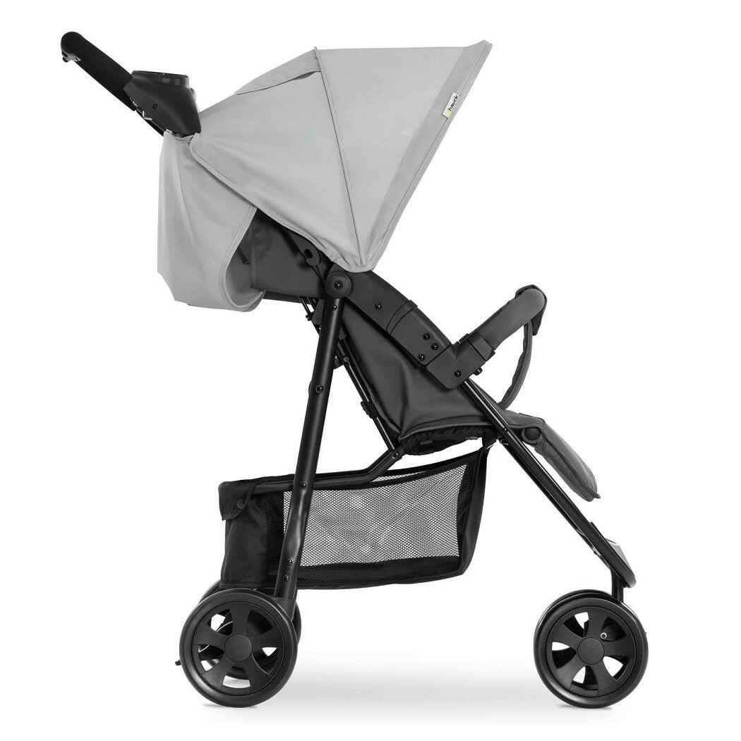Hauck Citi Neo 3 (Grey)