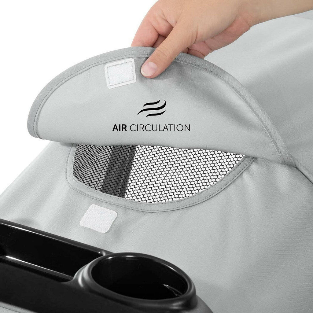 Hauck Citi Neo 3 (Grey)