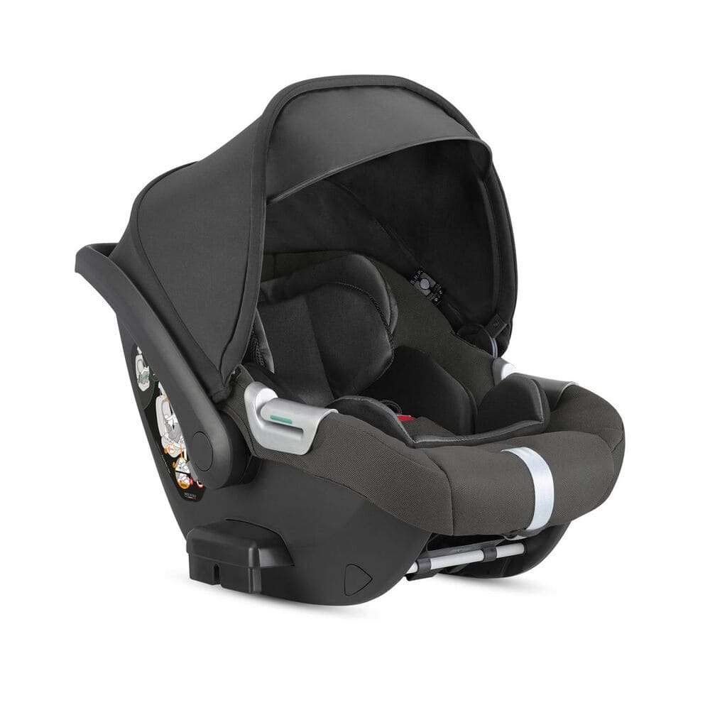 Inglesina Darwin Infant Recline Car Seat