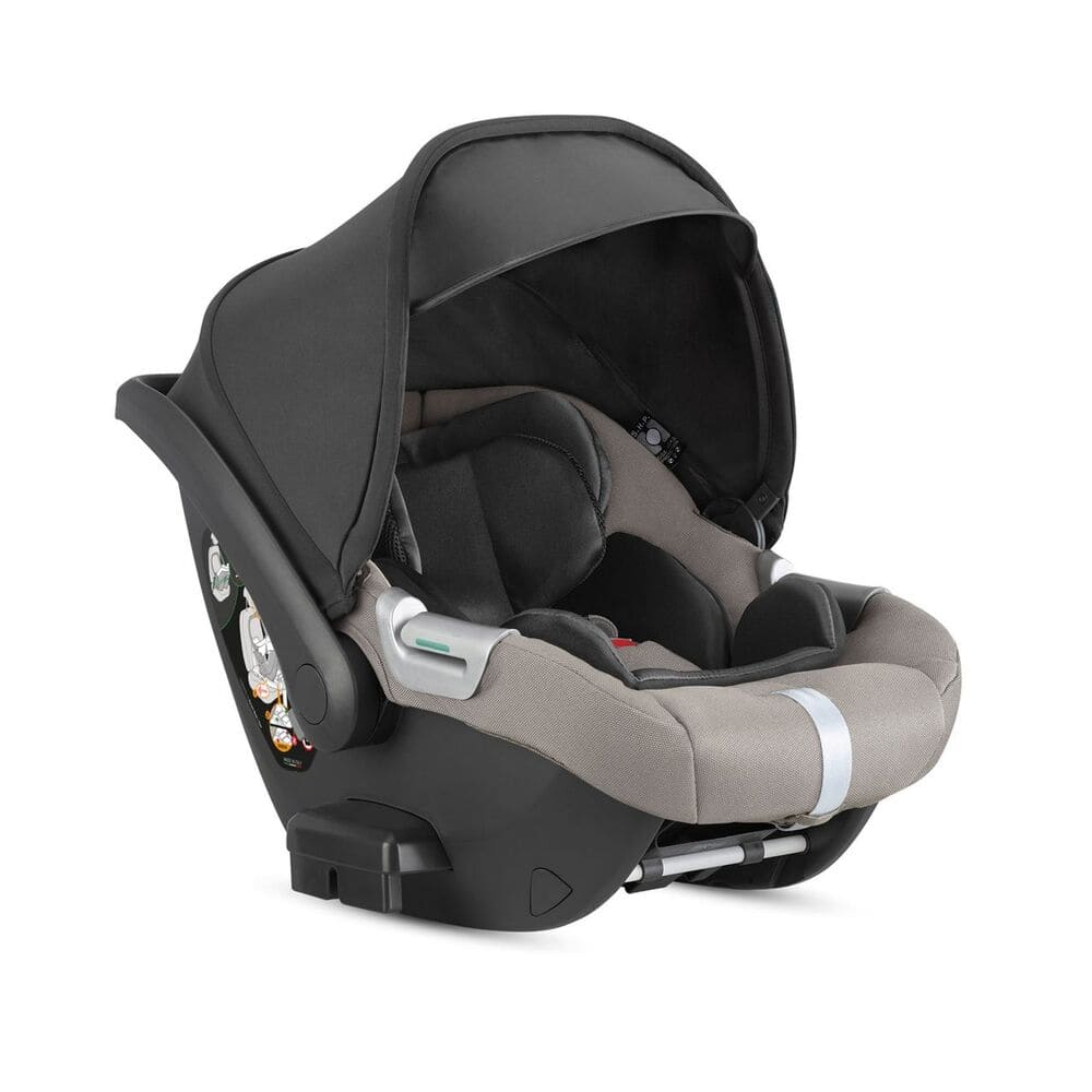 Inglesina Darwin Infant Recline Car Seat