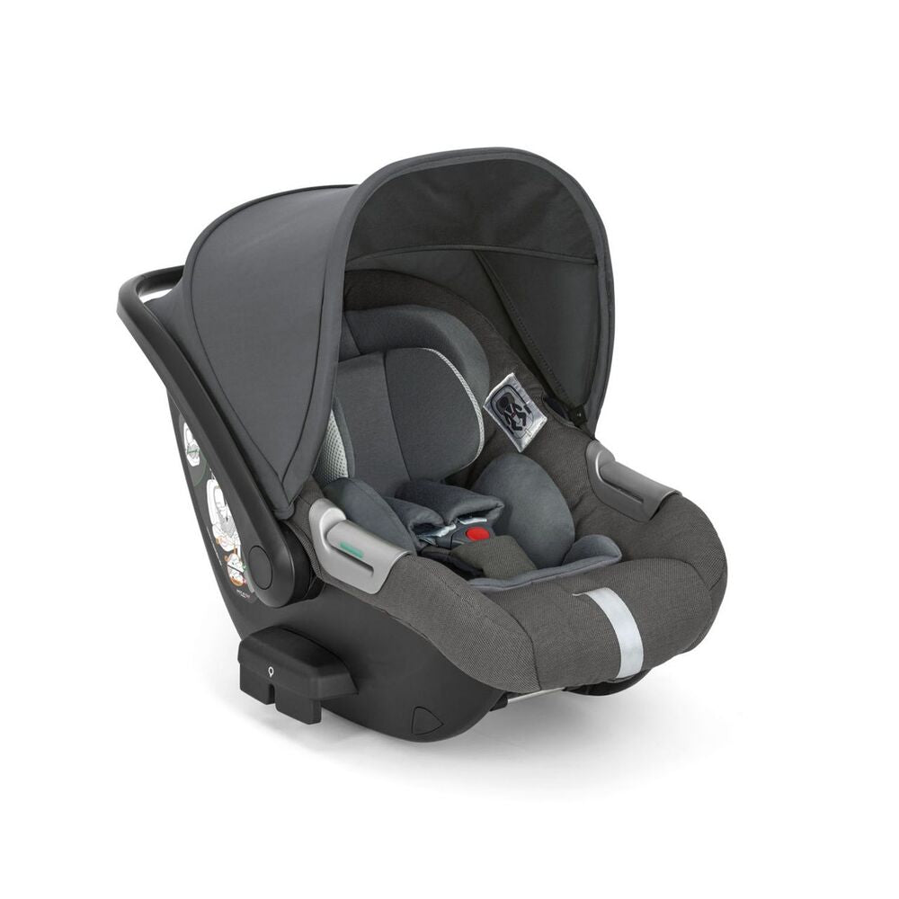 Inglesina Darwin Infant Recline Car Seat