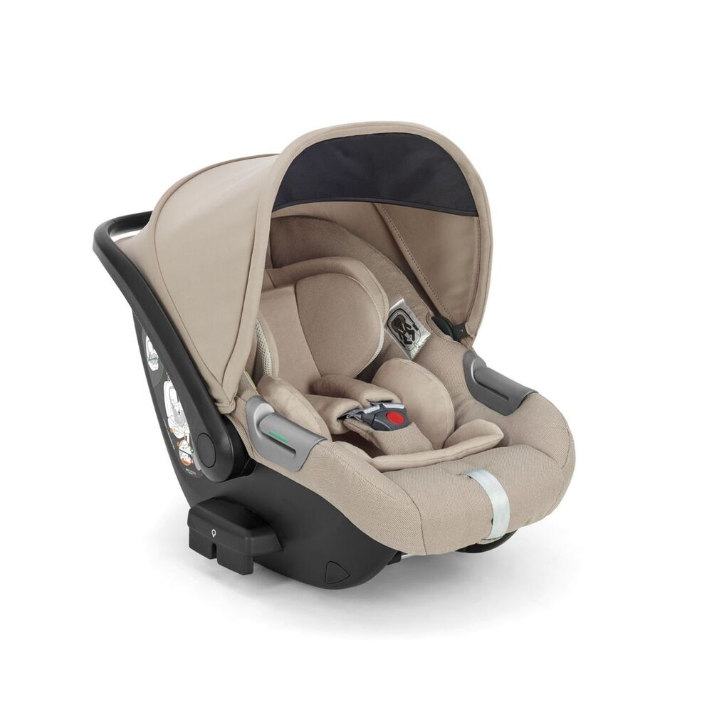 Inglesina Darwin Infant Recline Car Seat