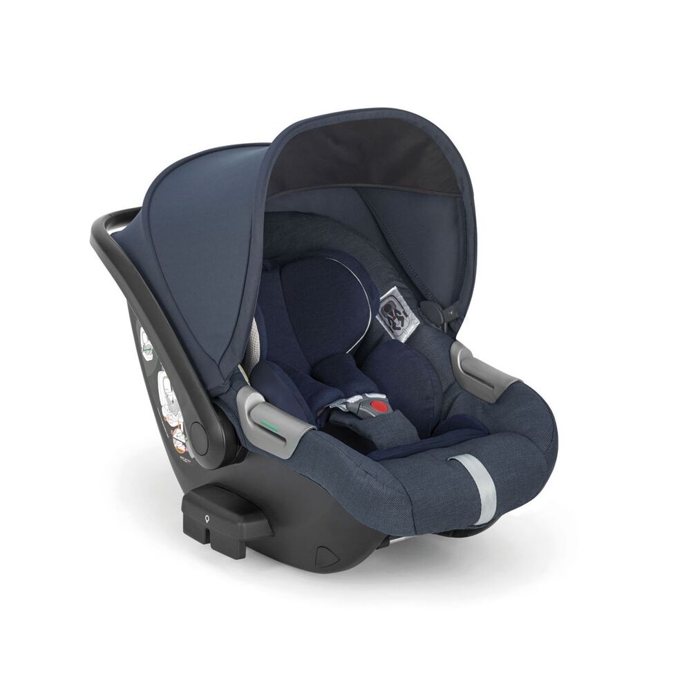 Inglesina Darwin Infant Recline Car Seat