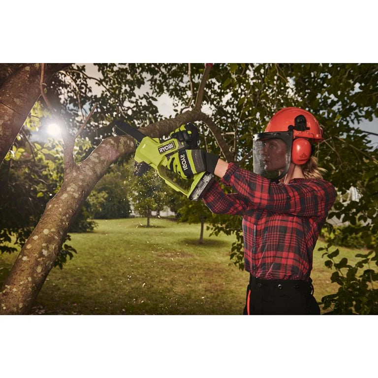 18V ONE+™ Cordless 15cm Pruning Saw (1 x 2.0Ah)