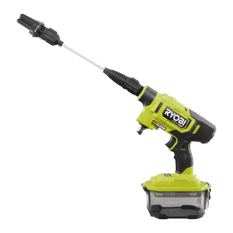 18V Cordless ONE+™ HP Cordless Brushless Power Washer (1 x 4.0Ah)