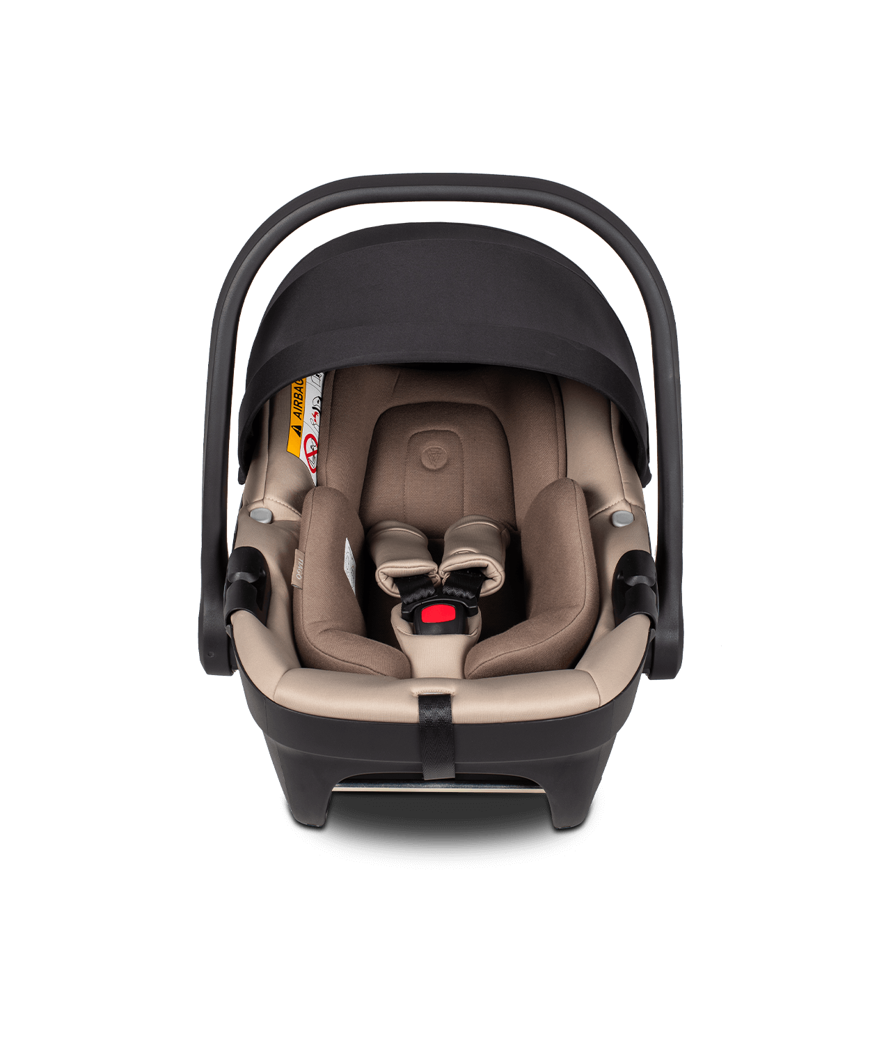 Venicci Tiago 360 I-Size Isofix Car Seat in Beige