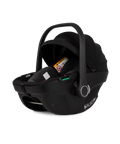 Venicci Tiago 360 I-Size Isofix Car Seat in Black - Safe and Stylish Isofix Car Seat