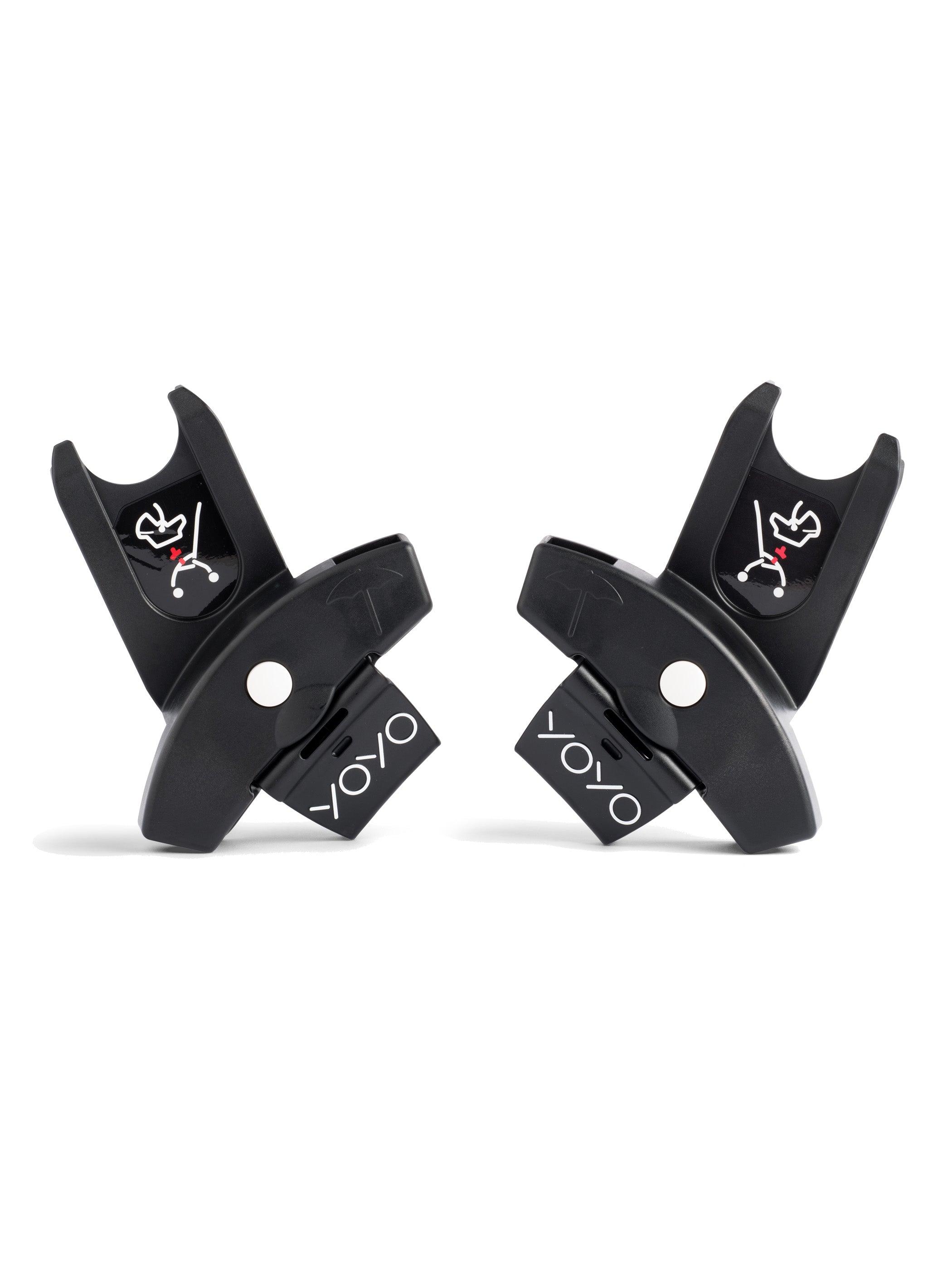 Stokke® YOYO car seat adapters - M
