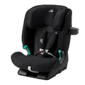 Britax Advansafix PRO High Back Car Seat - Classic Deep Black
