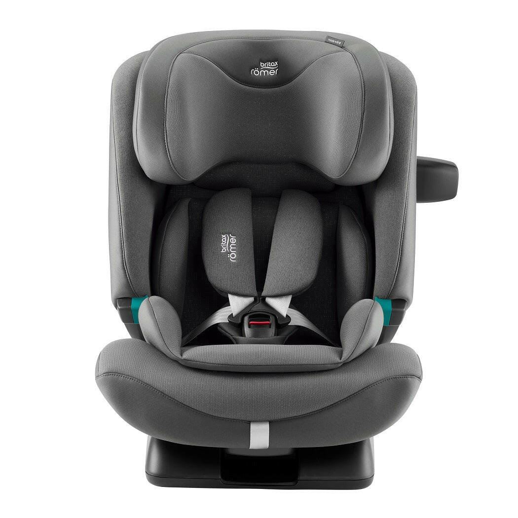 Britax Advansafix PRO High Back Car Seat - Style Mineral Grey