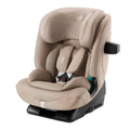 Britax Advansafix PRO High Back Car Seat - Style Teak