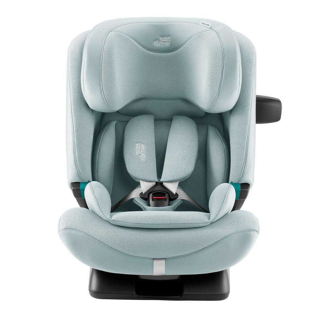 Britax Advansafix PRO High Back Car Seat - Style Harbor Blue