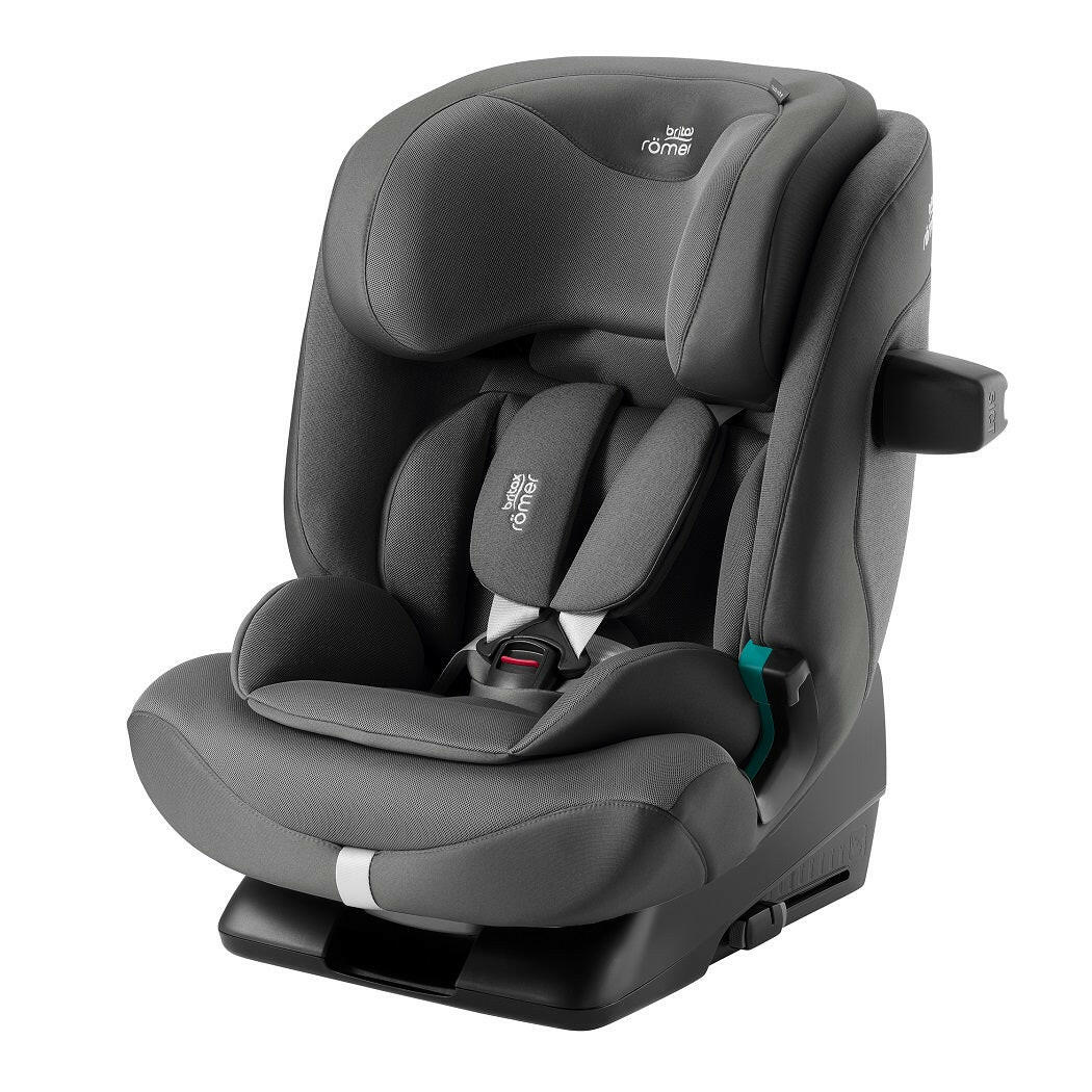 Britax Advansafix PRO High Back Car Seat - Style Mineral Grey