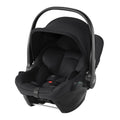 Britax Baby-Safe Core i-Size Car Seat - Space Black - Optional ISOFIX Base