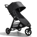 Baby Jogger City Mini GT2 Single Stroller (Opulent Black)