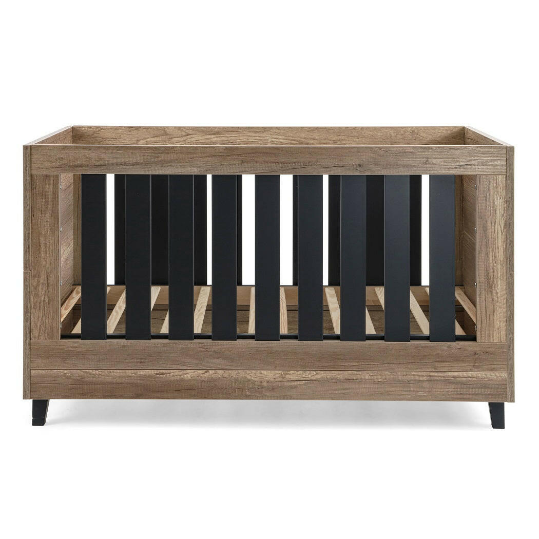 Babystyle MONTANA Nursery Furniture Set - 3 Piece (FREE Mattress)