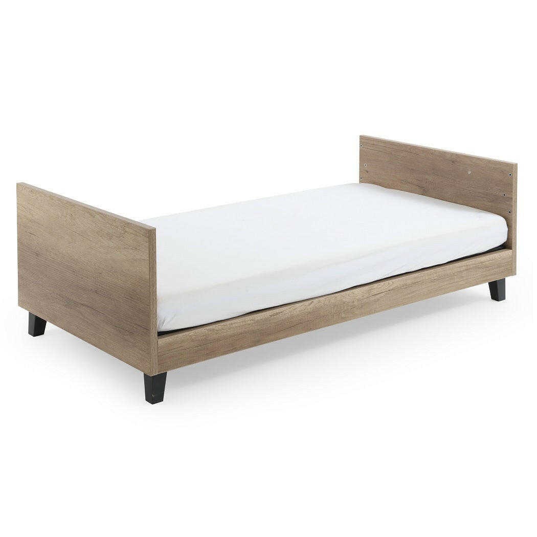 Babystyle MONTANA Nursery Furniture Set - 3 Piece (FREE Mattress)