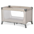 Hauck Dream n Play Travel Cot (Beige)