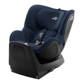 Britax Dualfix M Plus 360 Rotating i-Size Car Seat - Night Blue